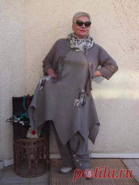 Бохо от Zlata Gildin (Nosova)
