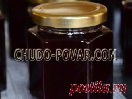 ЖЕЛЕ ИЗ ЧЕРНОЙ СМОРОДИНЫ. Рецепт желе из смородины с фото