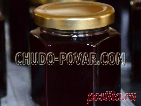 ЖЕЛЕ ИЗ ЧЕРНОЙ СМОРОДИНЫ. Рецепт желе из смородины с фото