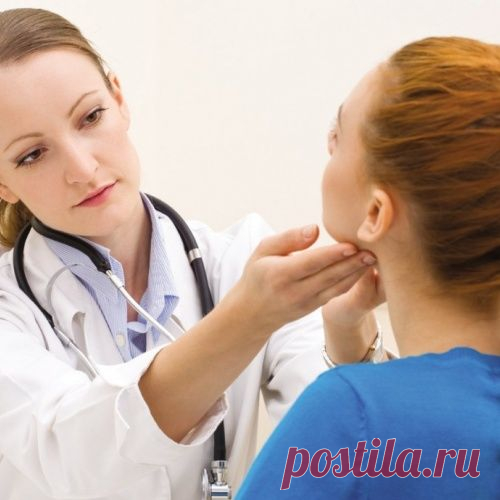 ТИРЕОТОКСИКОЗ или ГИПЕРТИРЕОЗ