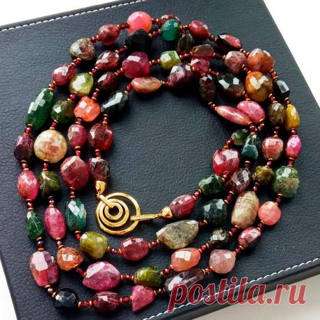 Турмалин — магические и целебные свойства камня, кому по знаку зодиака подходит турмалин