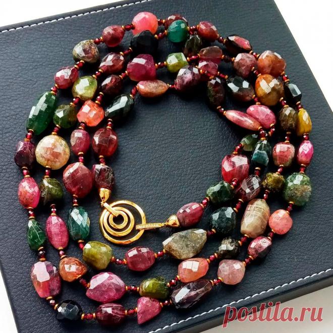 Турмалин — магические и целебные свойства камня, кому по знаку зодиака подходит турмалин