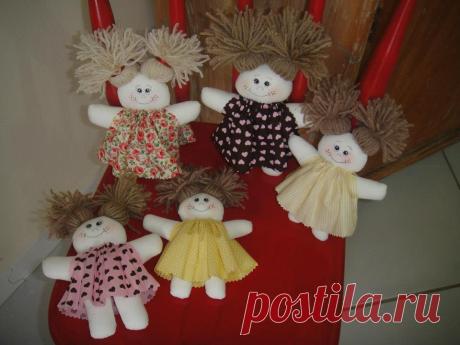(57) Artesanato Marguita