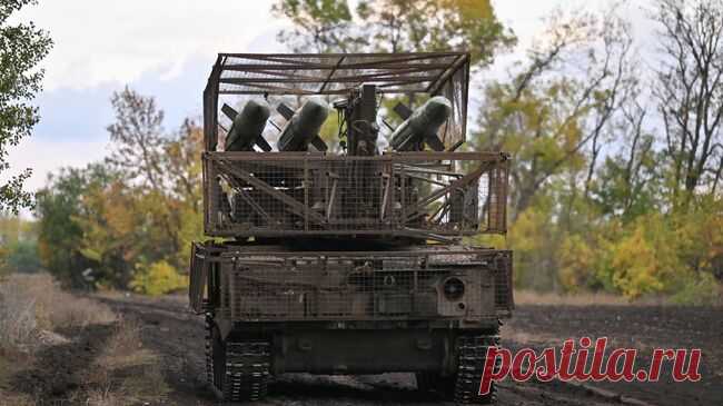 В двух областях объявили ракетную опасность