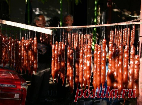 сладости | Записи в рубрике сладости | Дневник karina-1952