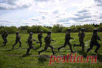Боец ВСУ решил воевать за Россию после спасения от обстрела со стороны Украины