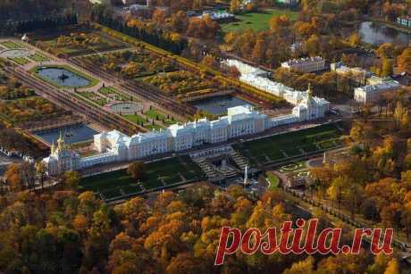 Ермоловская Татьяна