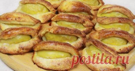 Чем рецепт сочников моей бабушки отличается от классического