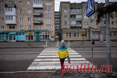 Депутат Рады заявила о росте риска коллапса государственности на Украине