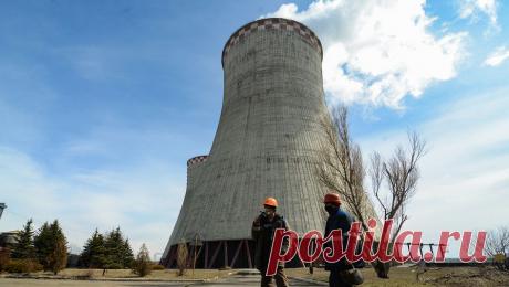 На Украине сообщили о повреждении ТЭС. Энергетическая компания "ДТЭК энерго" заявила о повреждении тепловой электростанции (ТЭС), расположенной вблизи зоны боевых действий. Об этом сообщает ТАСС. В компании подчеркнули, что 20 декабря пострадала одна из ...