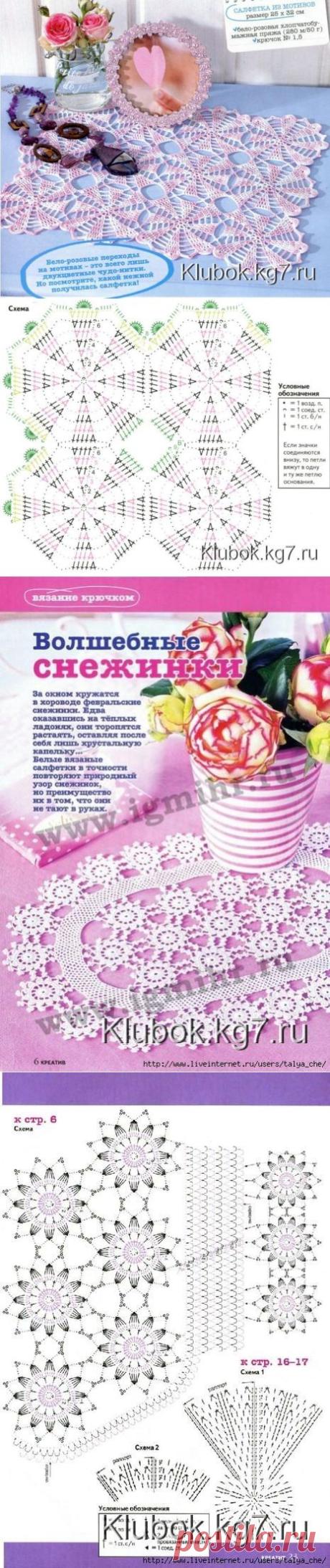 В ЭТОМ ПЛАТЬЕ ВЫ БУДЕТЕ НЕОТРАЗИМЫ! | Клубок