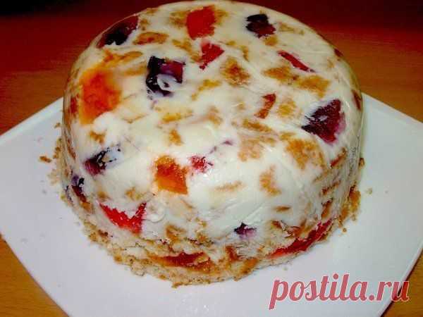 Битое стекло