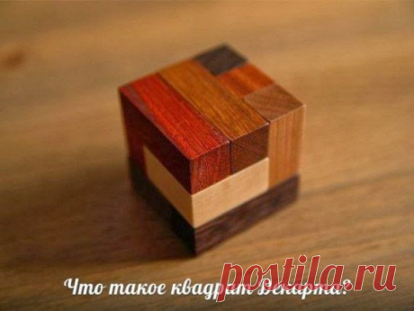 Техника принятия решений Квадрат Декарта / Основы бизнеса