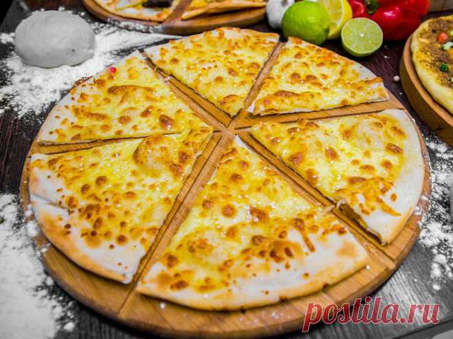 Манакиш - Пошаговый рецепт с фото своими руками Манакиш - Простой пошаговый рецепт приготовления в домашних условиях с фото. Манакиш - Состав, калорийность и ингредиенти вкусного рецепта.