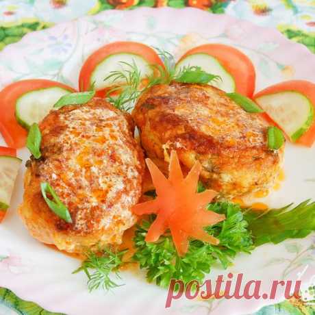 Ленивые голубцы из курицы - пошаговый рецепт с фото на Готовим дома