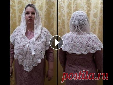 "Неспадающий платок для храма" в исполнении моих учеников. Моя почта: elizarovairina_075@mail.ru Номер карты сбербанка: 63900205 9001362861 Номер карты Тинькофф: 5536914004094136 Моя группа в Vk...