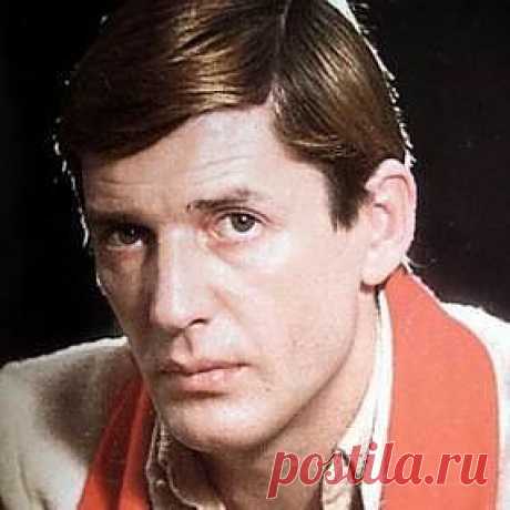 Тайны Звезд - Александр Абдулов