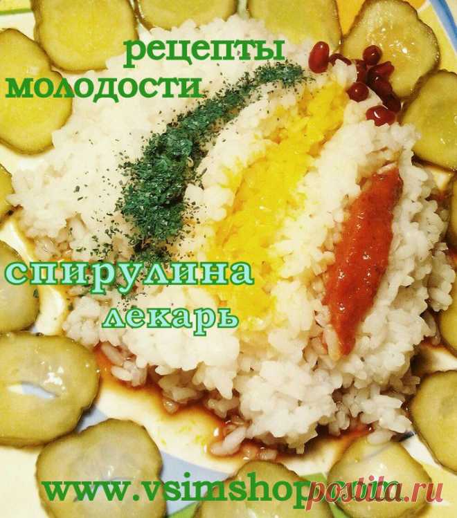 Рецепты с органическими продуктами купить в интернет магазине - Vsim Shop