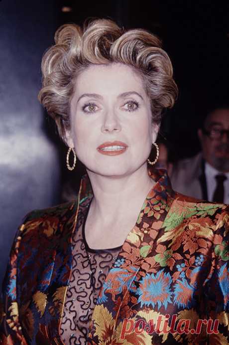 Почему Марчелло Мастроянни бросил самую красивую женщину Франции