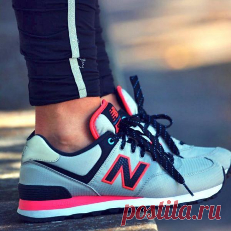 New Balance
