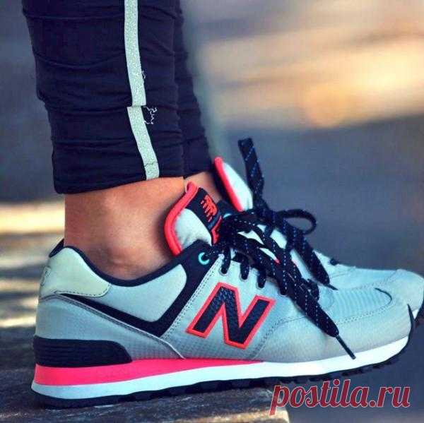 New Balance