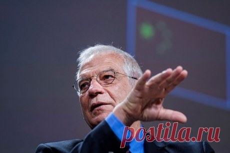 Евросоюз поприветствовал ратификацию Арменией Римского статута МУС. Евросоюз приветствует ратификацию Арменией Римского статута Международного уголовного суда (МУС). Об этом заявил глава дипломатии ЕС Жозеп Боррель. Он подчеркнул, что ЕС вместе с международными партнерами будут и дальше работать и содействовать ратификации и выполнению Римского статута МУС.