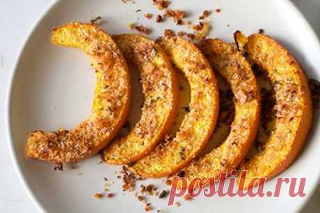 Что приготовить из тыквы - вкусные и быстрые рецепты с фото