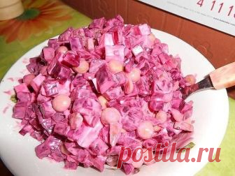 САЛАТ 