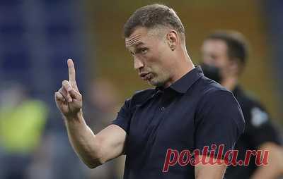 Почин положен. ЦСКА одержал первую победу в РПЛ под руководством Алексея Березуцкого. В матче первого тура нового сезона чемпионата России армейцы дома победили "Уфу"