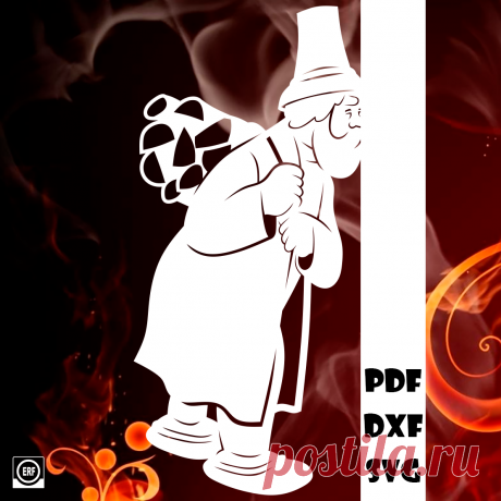 ⭐Автор: Юлия Кошман
М/ф Чудесный колокольчик 1949г. Отец Маши
Сказки 93