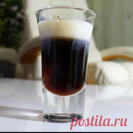 Шоколадный ликер рецепт с фото - 1000.menu