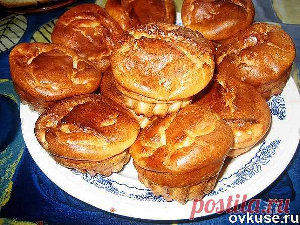 Сырники в духовке - Простые рецепты Овкусе.ру