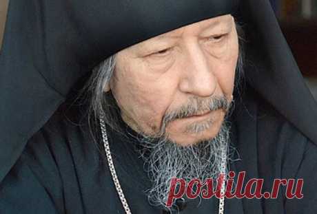 Иеромонах Иов: каждая женщина хочет от мужчины 2 вещей