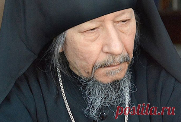 Иеромонах Иов: каждая женщина хочет от мужчины 2 вещей