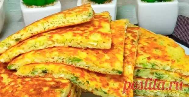 Вкуснота из творога на завтрак вместо сырников: быстро, просто, вкусно - Уголок хозяйки - медиаплатформа МирТесен