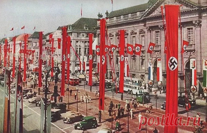 20 шокирующих исторических фактов, о которых вам точно не рассказывали в школе - Adfave - Эдфейв