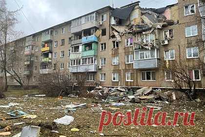 Устроивший взрыв с шестью жертвами россиянин оплатит ремонт дома