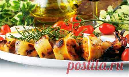 Кальмары фаршированные морковью и тыквой в микроволновке рецепт приготовления