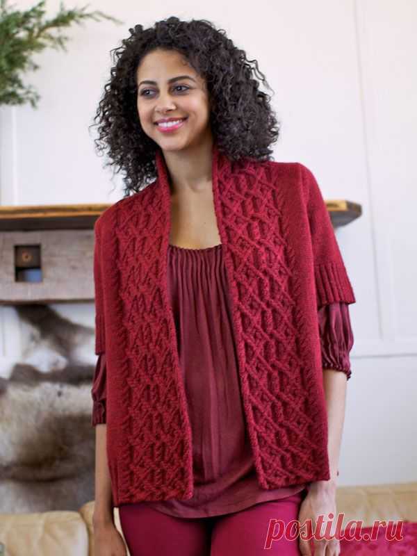 Found on berroco.com