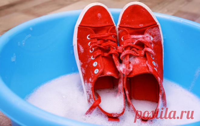 Зачем класть кусочки мыла в ботинки / Домоседы
