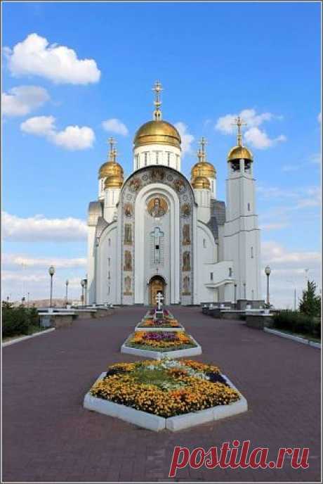 ☨Православные фильмы и молитвы на видео
Григорий Белецкий