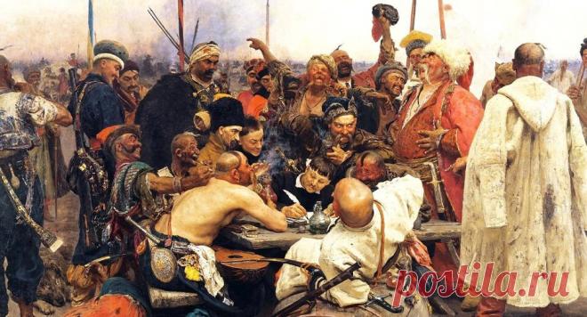 Настоящая история появления Украины. Кто и зачем создал ее? | Телеканал 360 | Дзен