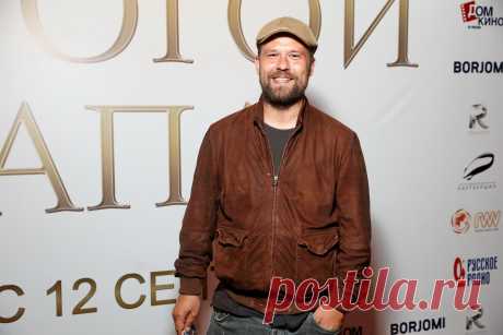 Кирилл Плетнёв