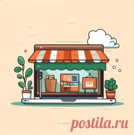 Раскрутка и усиление магазина или бренда на Wix в Twitter