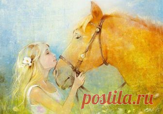 Красота заключается не в том, чтобы иметь красивое лицо. А в том, чтобы иметь красивые мысли, красивое сердце и красивую душу.