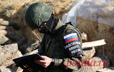ВСУ в третий раз за день открыли артиллерийский огонь по Каменке-Днепровской. Зафиксировали шесть прилетов