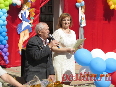 (1) Одноклассники