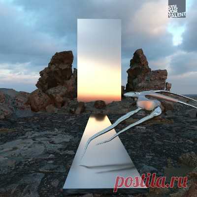 Space Food – Odyssey - FLAC Music