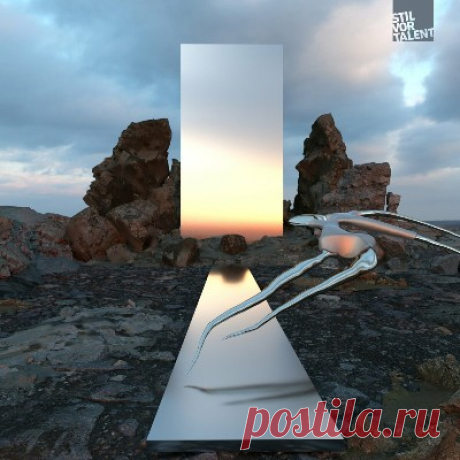 Space Food – Odyssey - FLAC Music
