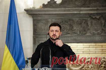 Зеленский анонсировал «историческое соглашение» с Францией